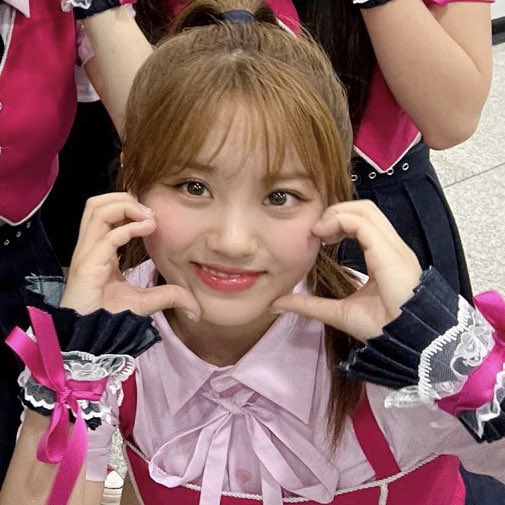 _csr17y's tweet photo. 私的超カワイイ癒しユナちゃん【💜】 https://t.co/K0Kf74EKeL