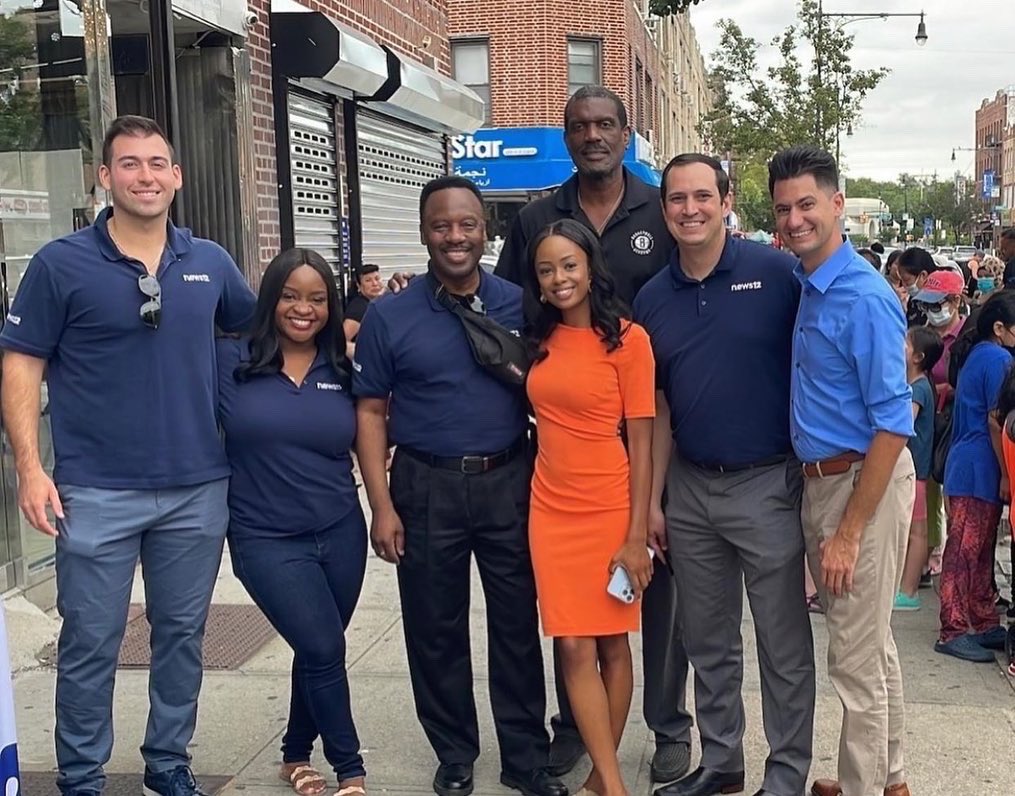 News 12 Backpack Giveaway! 📚🎓✏️🎒<a href="/News12BK/">News12BK</a>