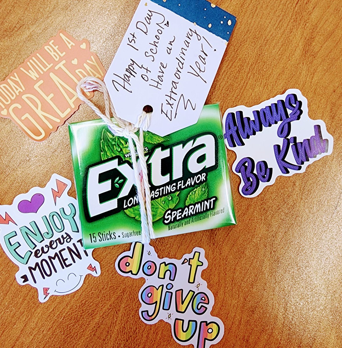 LaProfeMolina's tweet photo. What a warm 💕welcoming for #studemts &amp; #families on this #firstdayofschool, it was filled with lots of hugs &amp; smiles 😊  #pusdbacktoschool Amazing #teachers and @MindyinPoway making magic happen at Rolling Hills. Go Pumas! @PowayUnified https://t.co/5wciiF3S0E