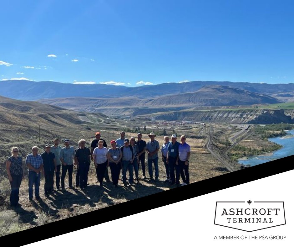 Ashcroft Terminal tweet media