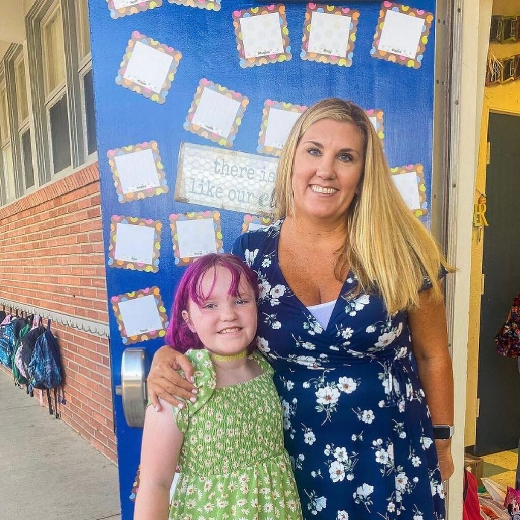 Gallatin Elementary School tweet media