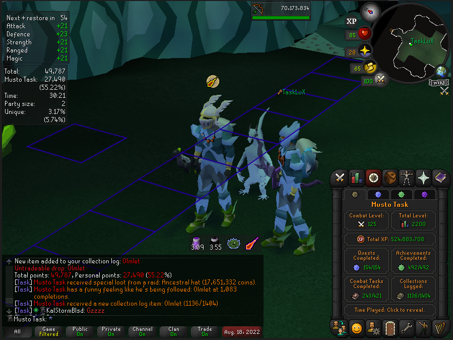 Olmlet 🐉 pet #17
