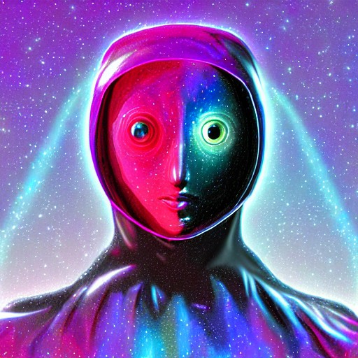 NightcafeStudio's tweet photo. The secret is out - the next algorithm available (soon) on NightCafe will be Stable Diffusion by @StabilityAI.

https://t.co/h1qTsG6ouK

#stablediffusion #aiart #NightCafe https://t.co/MVpyoz3Oo0