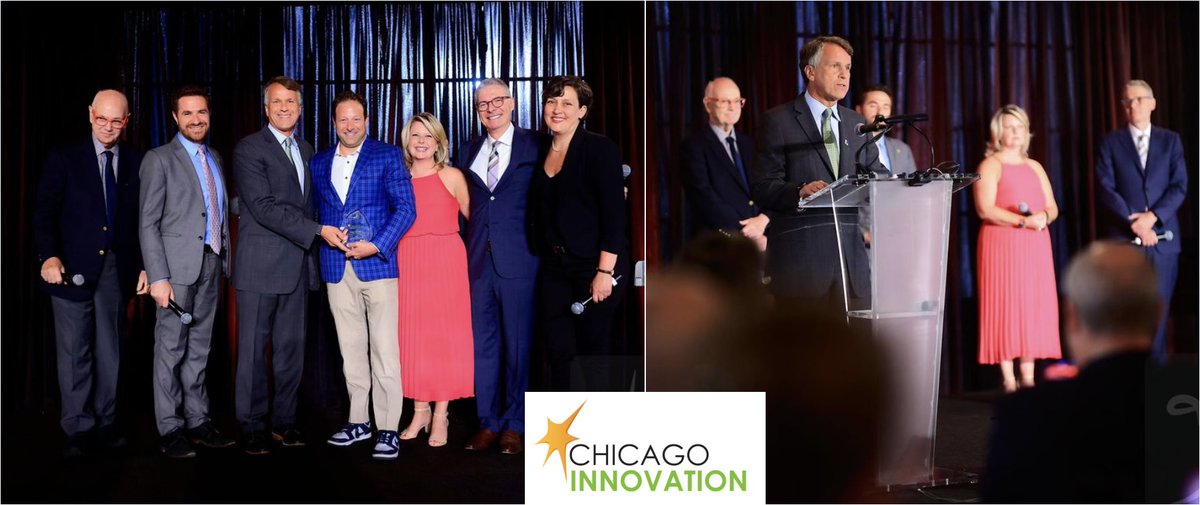 Glen Tullman (@glentullman) on Twitter photo Last week I was honored to help induct my very good friend, Pete Kadens, Chairman of The Kadens Family Foundation, and Founder of <a href="/HopeChicagoEdu/">Hope Chicago</a>, into the <a href="/Chi_Innovation/">Chicago Innovation</a> Hall of Fame. Pete is well known in Chicago and is a serial entrepreneur and dedicated philanthropist. Last week I was honored to help induct my very good friend, Pete Kadens, Chairman of The Kadens Family Foundation, and Founder of <a href="/HopeChicagoEdu/">Hope Chicago</a>, into the <a href="/Chi_Innovation/">Chicago Innovation</a> Hall of Fame. Pete is well known in Chicago and is a serial entrepreneur and dedicated philanthropist.
