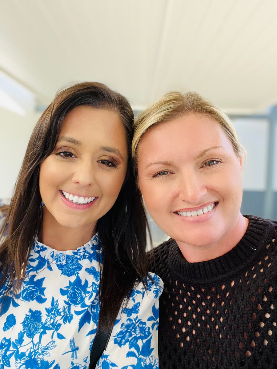 Katie Stuart and I were given the amazing opportunity to host a PD for our dedicated and hardworking Instructional Aides on Building Rapport and Positive Behavior Interventions for student with Challenging Behaviors! #BehaviorisCommunication <a href="/PVSDCamarillo/">PVSD Camarillo</a> #PVProud <a href="/mrs_stuart_mv/">Katie Stuart</a>