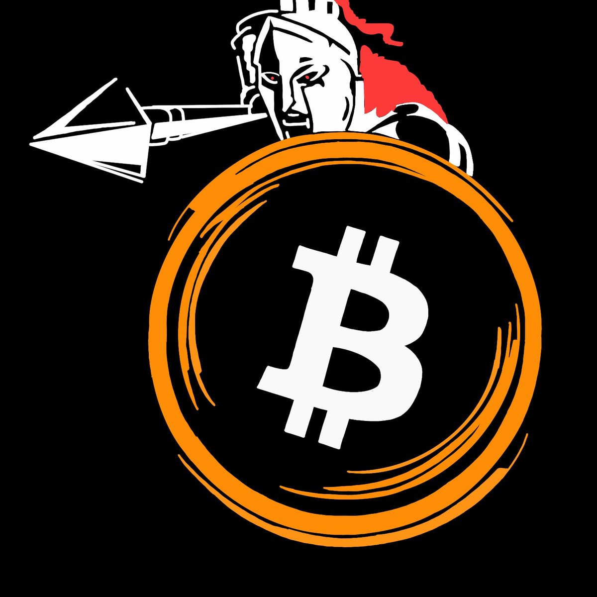 TutiendaBtc's tweet photo. Ya vieron el hoodie espartano esta espectacular en homenaje a todos los holder's de @bitcoin que esperas para tener el tuyo,  envíos a toda @Colombia sin costo adicional https://t.co/XQDDh9CXAt