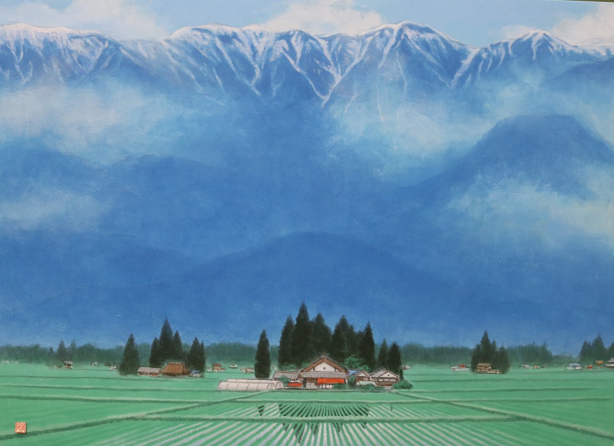 村田林藏 (@m_rinzo) / Posts / X