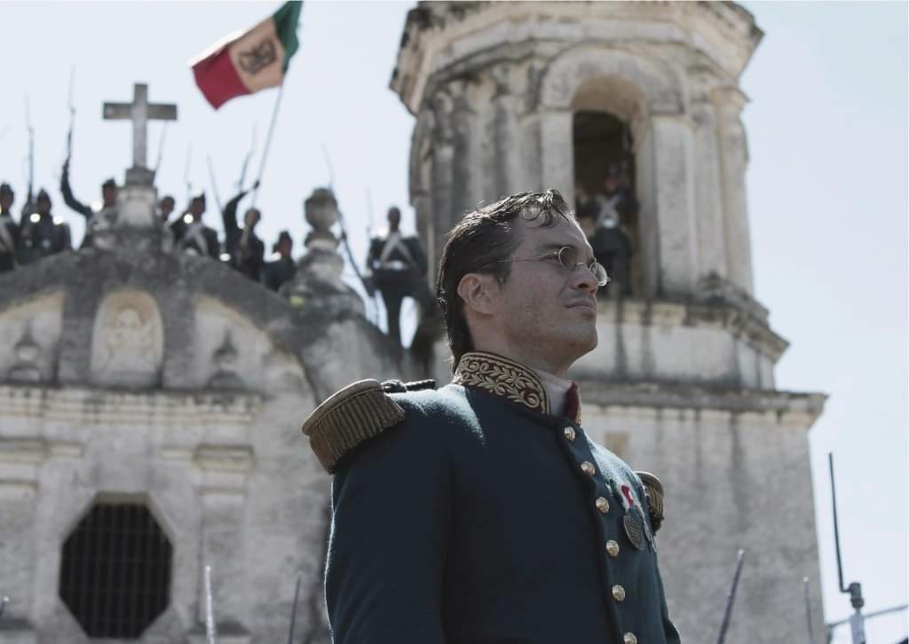 marfloreszavala's tweet photo. JESÚS GONZÁLEZ ORTEGA 200 años
Después de la batalla de #Silao (10 de agosto) hubo reorganización de Ejercito Federal
#Zaragoza sería el jefe suplente del Ejército, dirigente del Cuerpo del Norte y la división de San Luis Potosí
#jgo200
#Teul #Valparaíso #Zacatecas @kunobecker https://t.co/Unr0eMoNNz