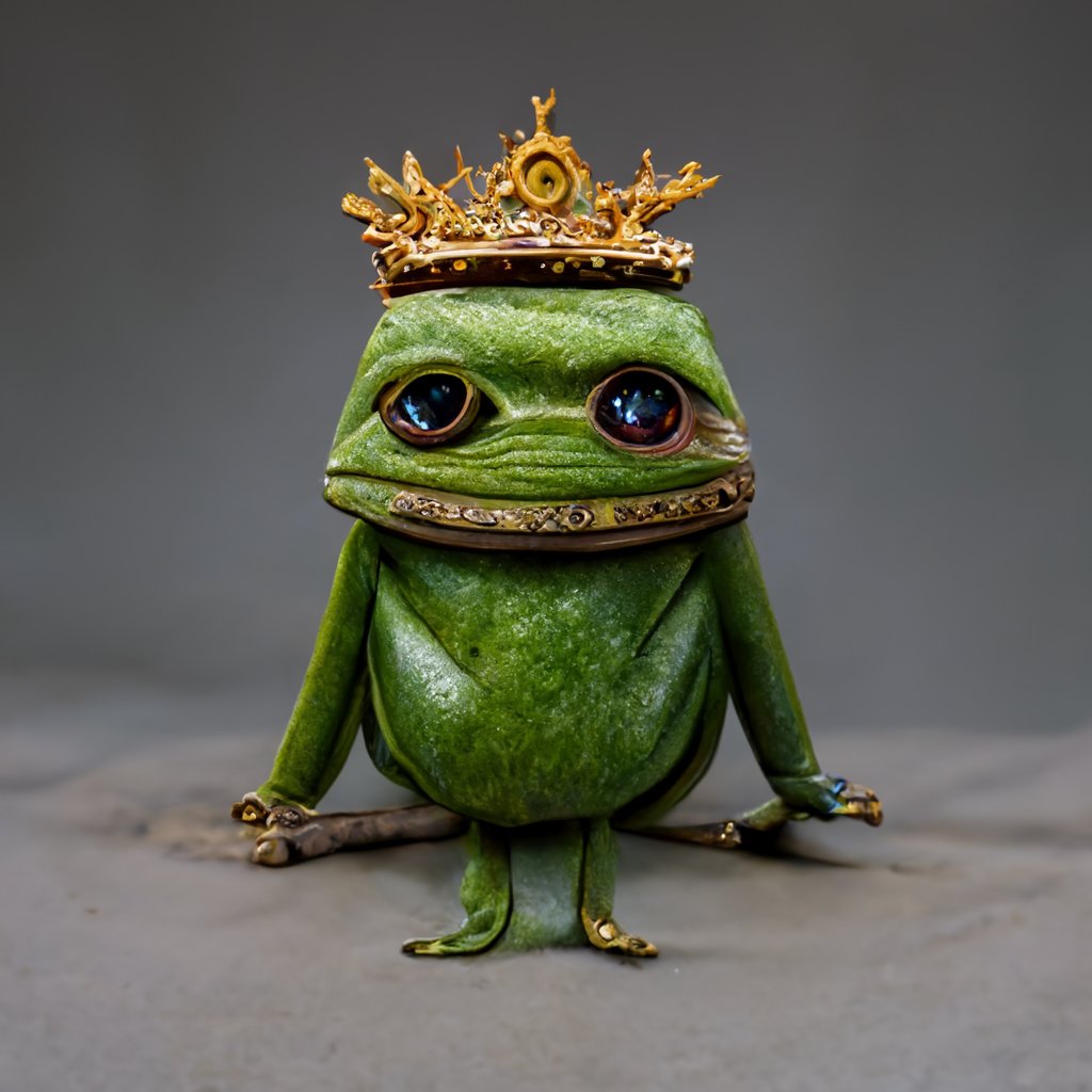 Rare AIpepe YC tweet media