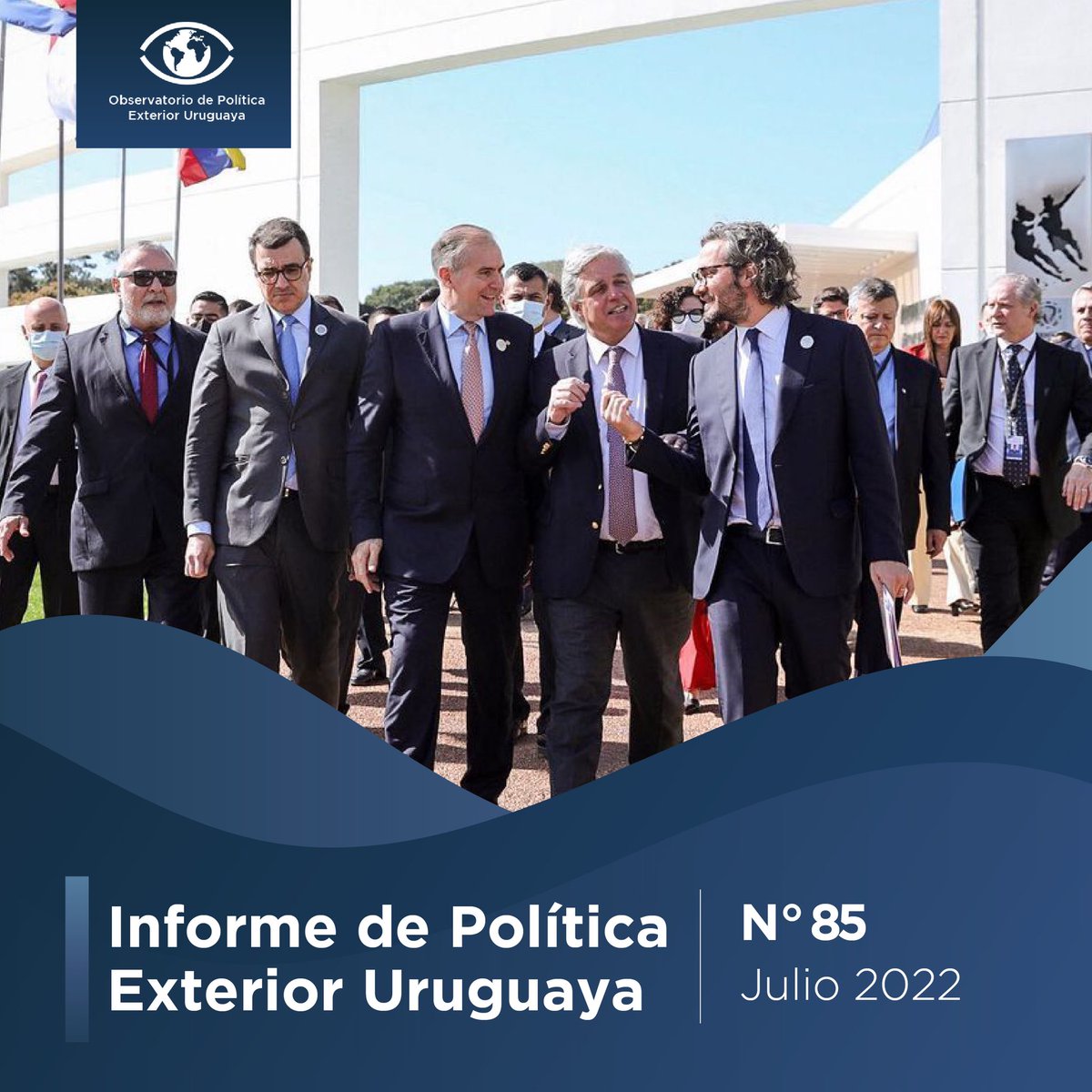 opeuy's tweet photo. Te invitamos a leer el Informe del OPEU N° 85 (Julio 2022).

Accede al informe completo en el siguiente enlace: https://t.co/ukTmTWioyS. https://t.co/eBomdBe3lq