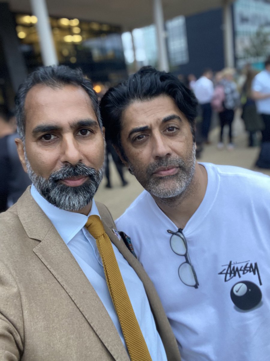 Cas Majid tweet media