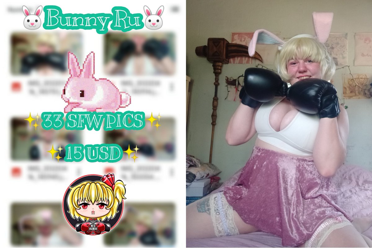 Rumia🔞 tweet media