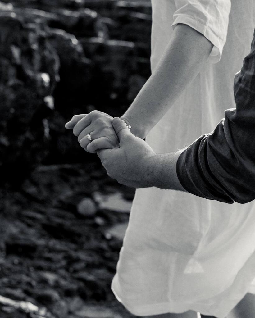 H + A

Forever gazing at this engagement session and dreaming of summer sun, long days, and warm evenings. 

These photos are some of those ‘in-between’ moments. More incidental, more candid but equally as important to tell a story.

#adelaideengagementphotographer #adelaide…