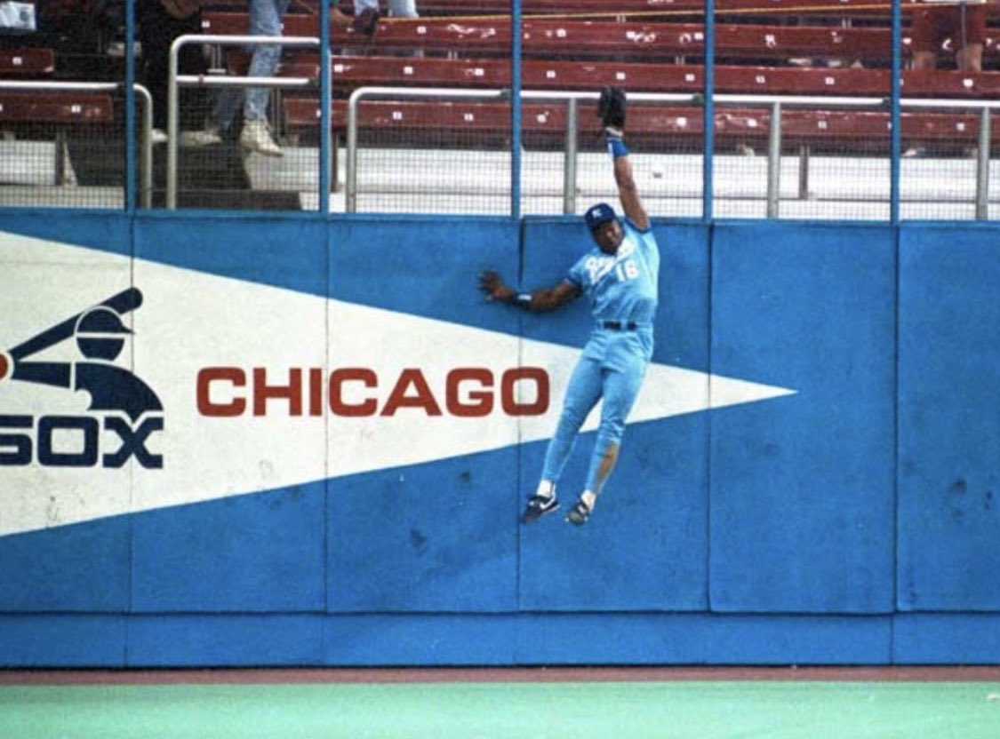 There’s never been an athlete like Bo Jackson…