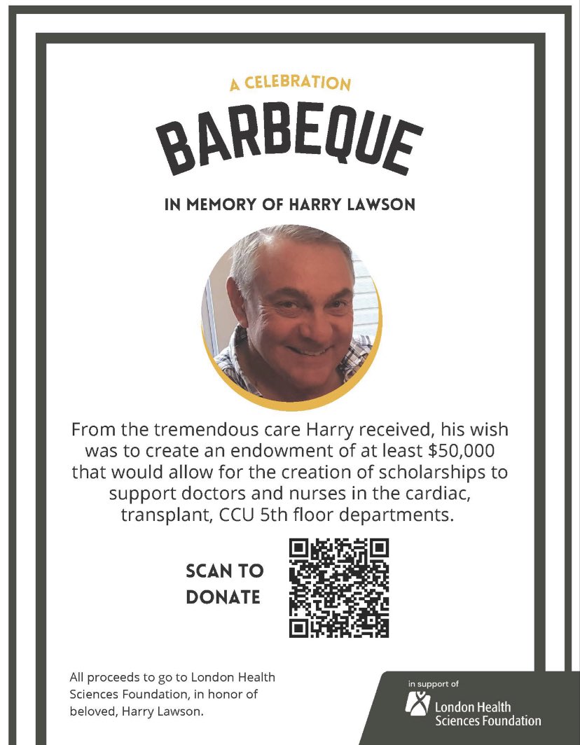KentFederation's tweet image. For anyone wishing to make a donation and can’t make it out Saturday please use the QR code. #ontag #ckont.  #Donation #inmemoryof @HarryLawson7
