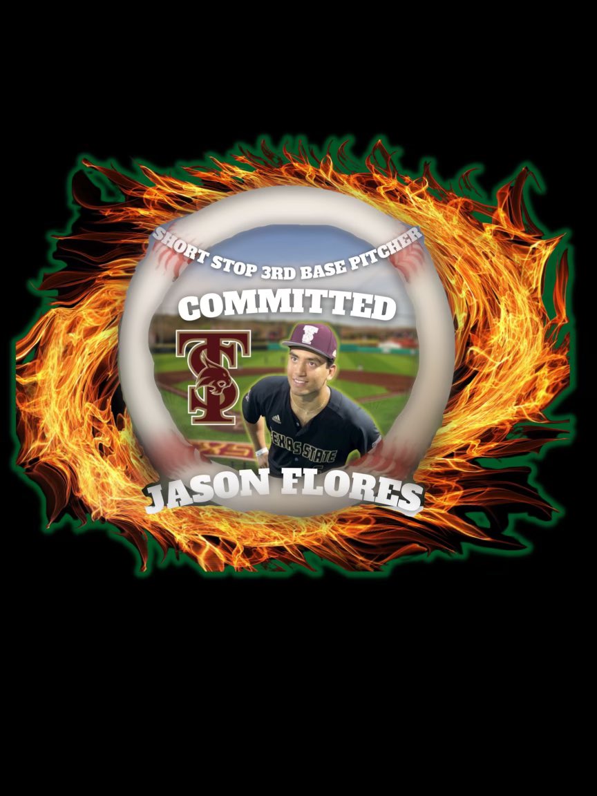 Jason Flores tweet media