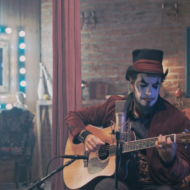 Quando a Fé Ruge ouca.la/quando-a-fe-ru… #oteatromagico <a href="/oteatromagico/">O Teatro Mágico</a>