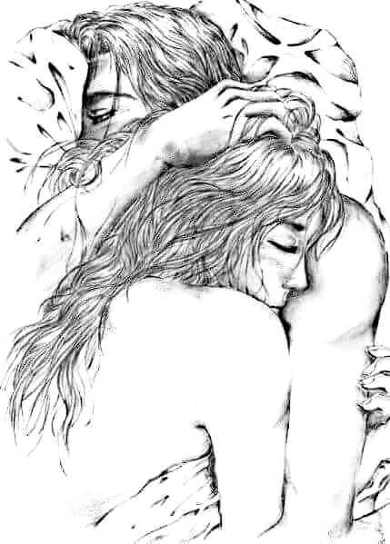 LuqueOmaira's tweet photo. Decías que era tu
princesa
Que era tu amor
celestial
para tí fui una
quimera
No me llegaste a
amar.
Adiós gaviota
viajera
me voy para no
volver
encontrarás quien
te quiera
En mi alma el
amor volverá a
florecer.
#OMA
#Omaira https://t.co/fFHbkCkyNh