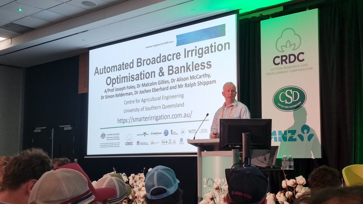 Centre for Agricultural Engineering tweet media