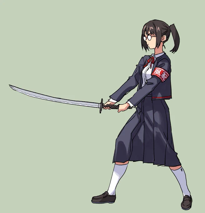 悪即斬委員 