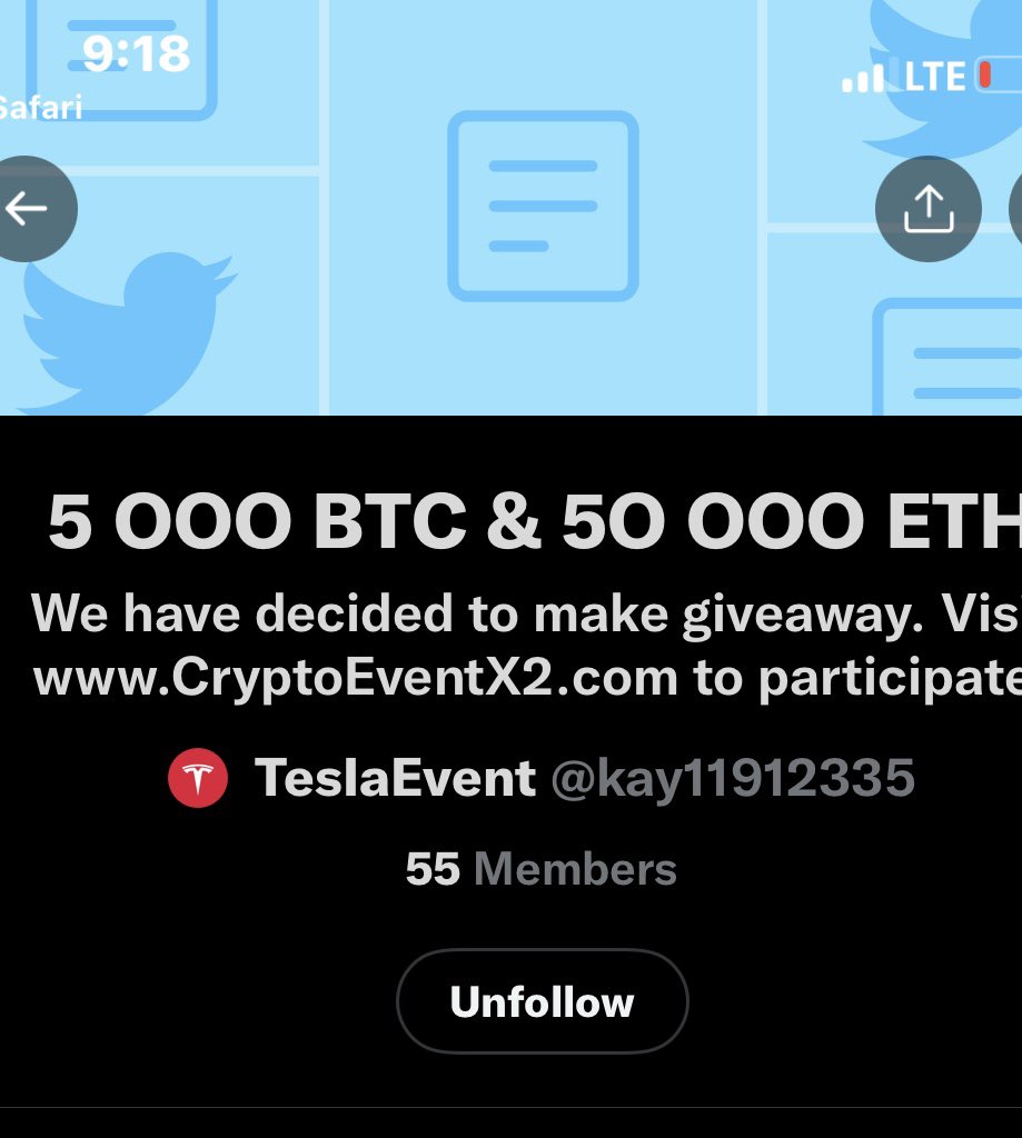 ByronTedeton's tweet photo. 💥💥💥💥💥💥💥💥💥💥💥💥💥💥💥💥💥💥💥💥💥💥💥💥 💥💥💥💥💥💥💥💥💥💥💥💥This is UNBELIEVABLE! Thank you so much @Tesla @elonmusk It’s Greatly Appreciated and I won’t ever forget it! DONT EVER GIVE ☝️UP, FINISH WHAT YOU START! 
👇👇👇👇👇👇👇👇👇👇👇👇 https://t.co/p9lHQf259n