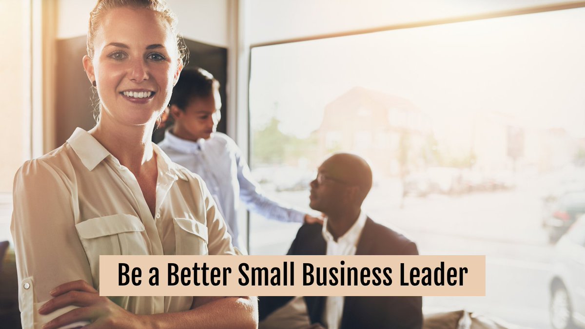 MeadPartners1's tweet photo. Small business leadership - so much depends on it. Want to learn how to do it better? Click here. https://t.co/suaXdb2xNP https://t.co/hUYTiN0sNK