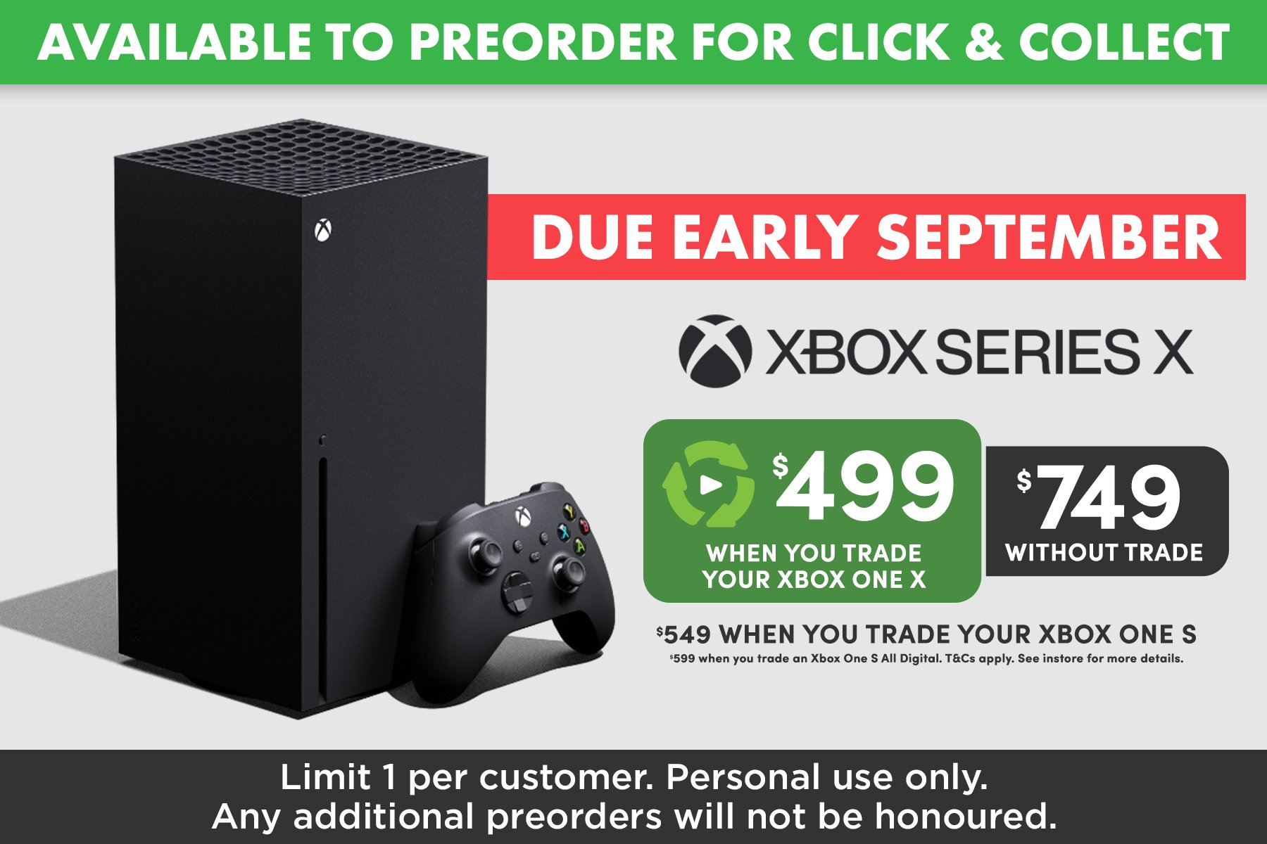 EB Games Australia on X