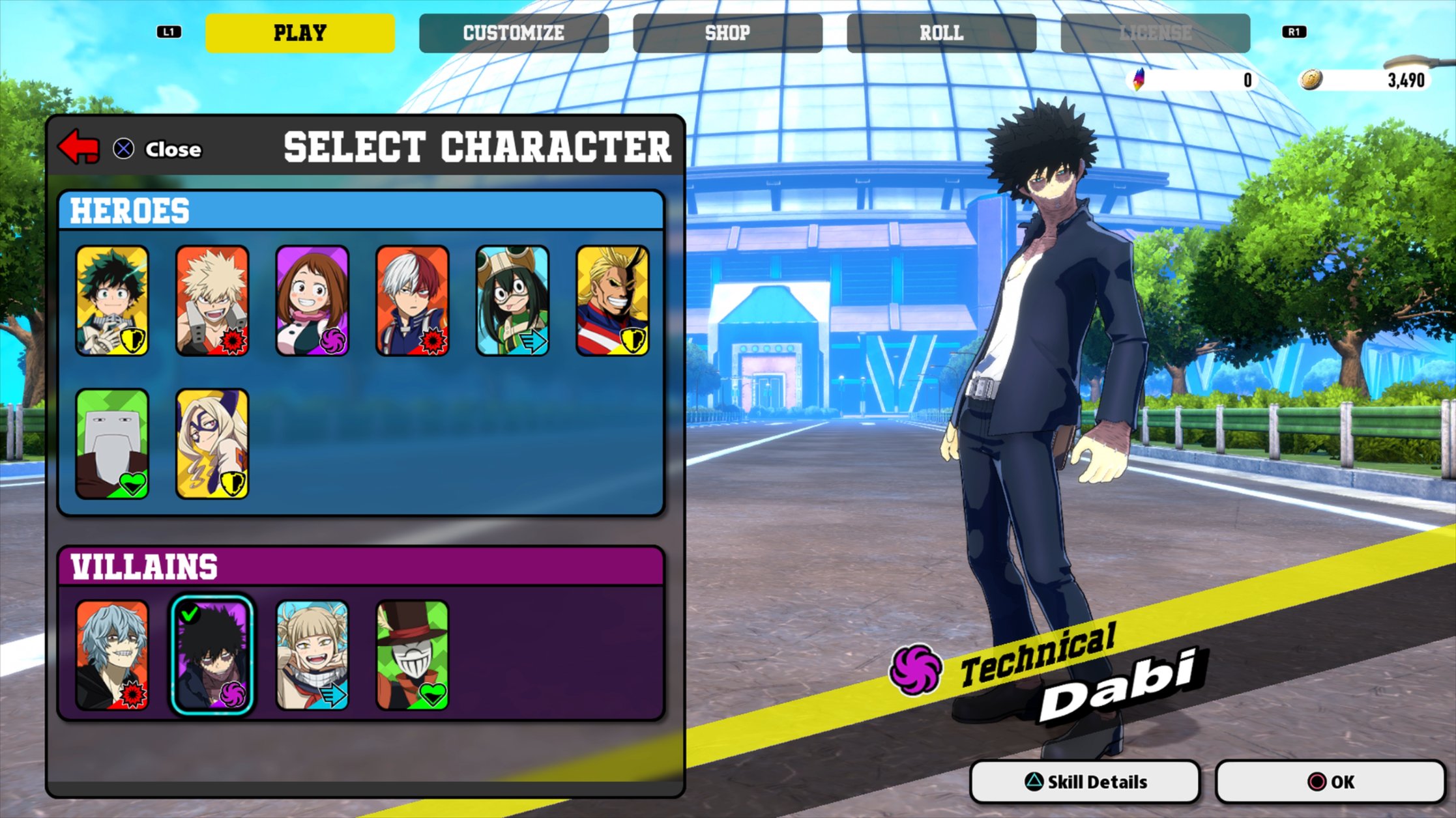 my hero academia beyond apk download