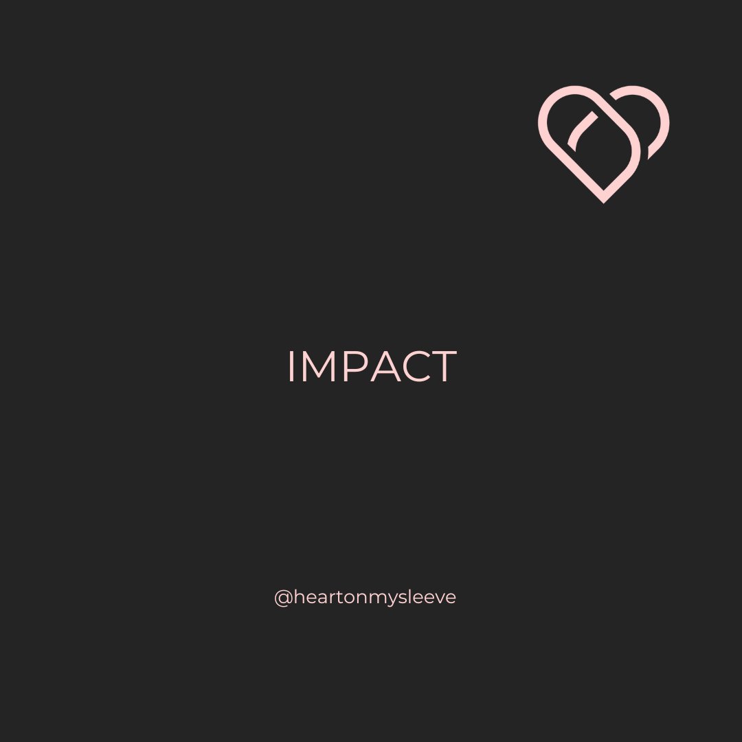HOMS_movement's tweet photo. The impact of a trigger results in a response. This could be emotional, cognitive, behavioural or physical. This is essentially how the person feels as a result of these triggers, and also the ways they have been dealing with it. https://t.co/54GaQ8oXBN
