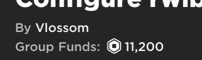 Itzzzzzelyssaaa's tweet photo. 250 #robux giveaway! 

— follow me + @vlossxm w/🔔
— like + retweet https://t.co/omP7KDczym