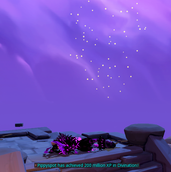 It's been awhile but couple things from DXP! <a href="/RuneScape/">RuneScape</a>