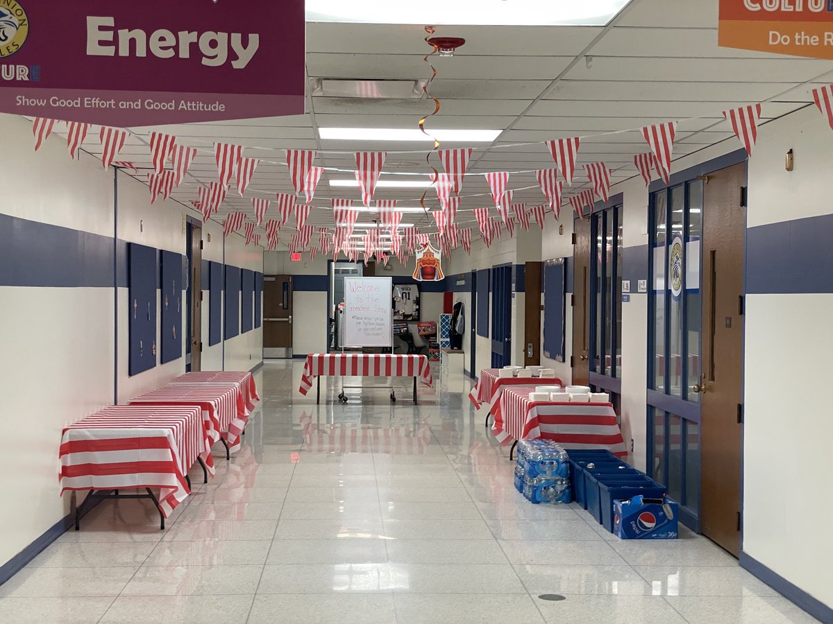 〽️ike Cottone tweet media