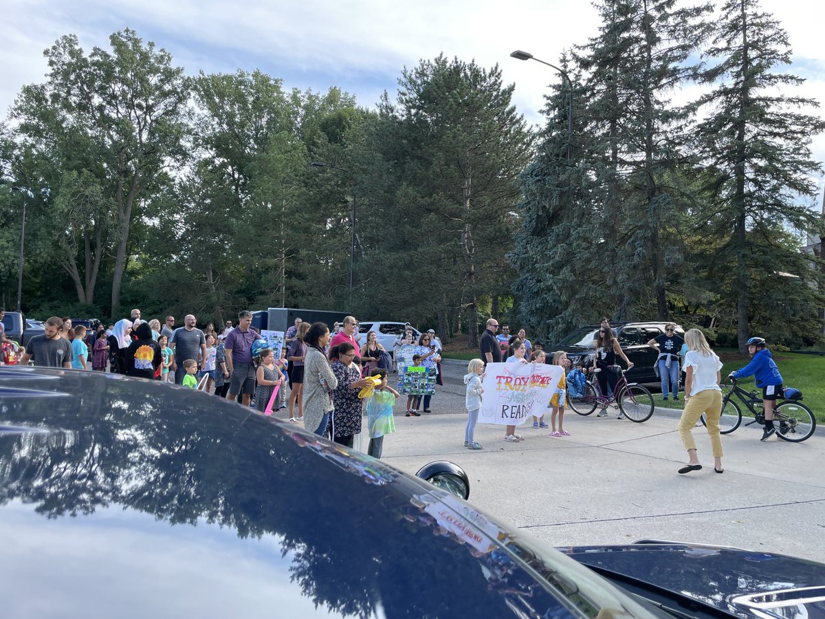 〽️ike Cottone tweet media