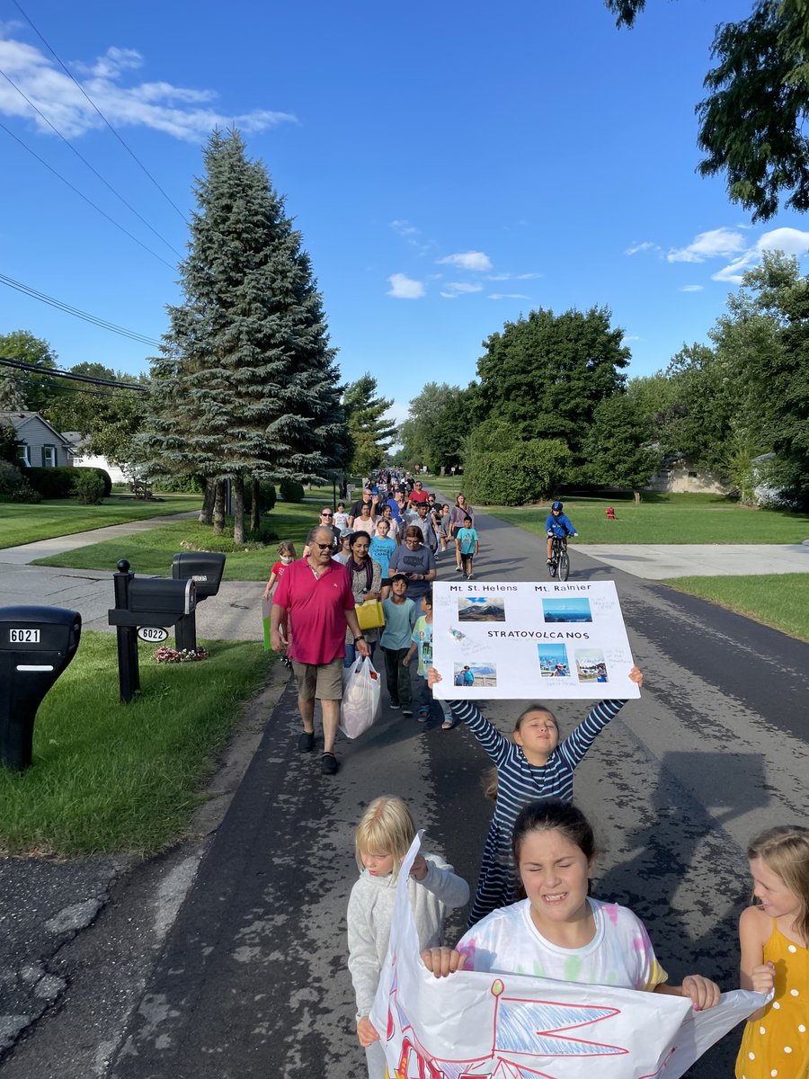 〽️ike Cottone tweet media