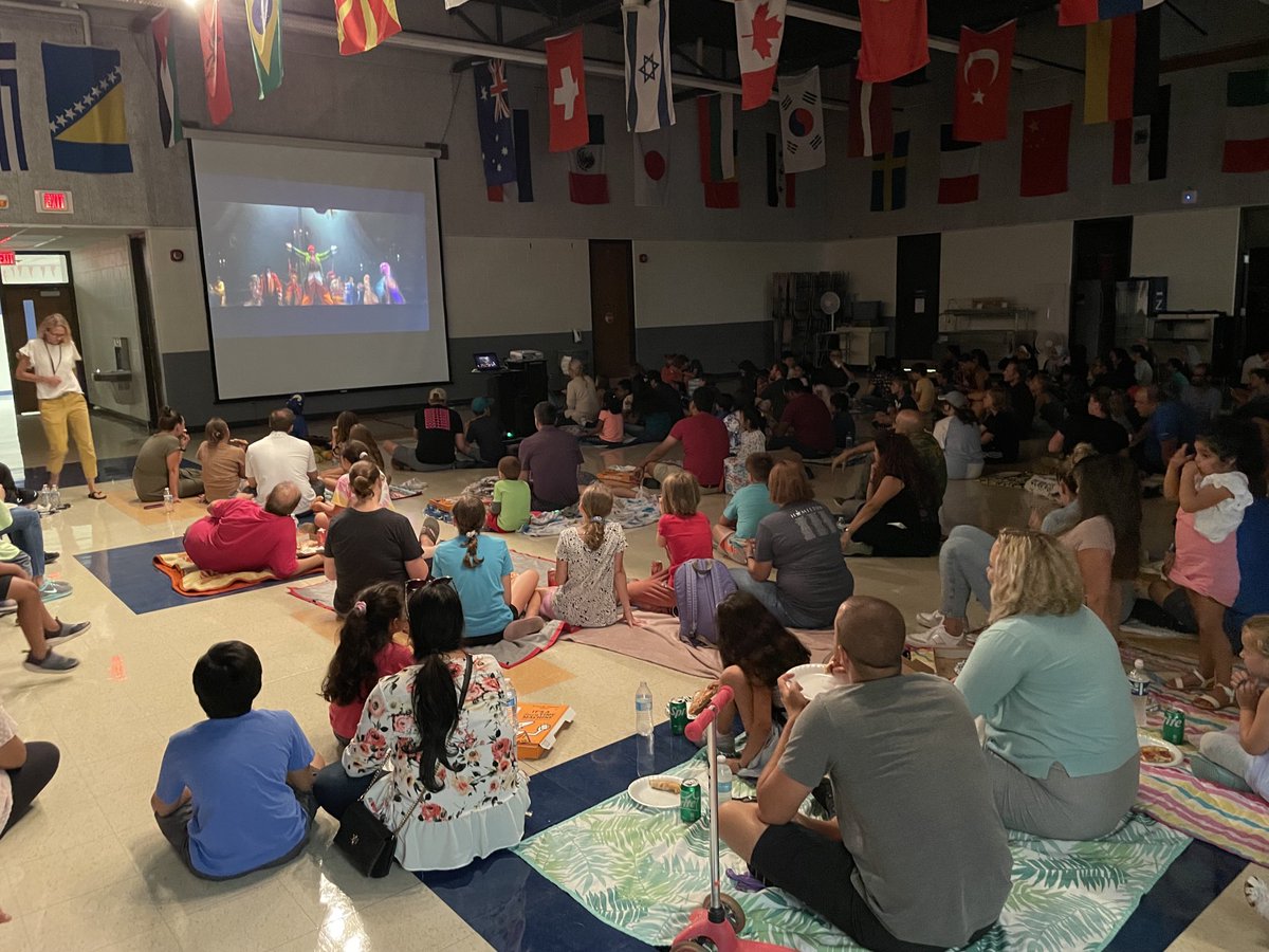 〽️ike Cottone tweet media