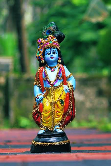 vs_002's tweet photo. ശ്രീകൃഷ്ണ ജയന്തി ആശംസകൾ 🙏
       Good morning 💕 https://t.co/XTWWopkrDD