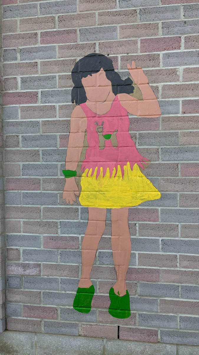 Pamela Rojas tweet media