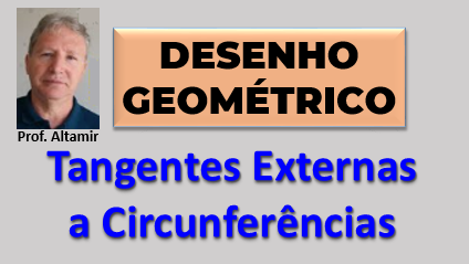 altamiraraldi6's tweet photo. Como traçar #Tangentes #Externas a duas #Circunferências ?
https://t.co/IbOwmllsB5 https://t.co/AUuHP8PVV6