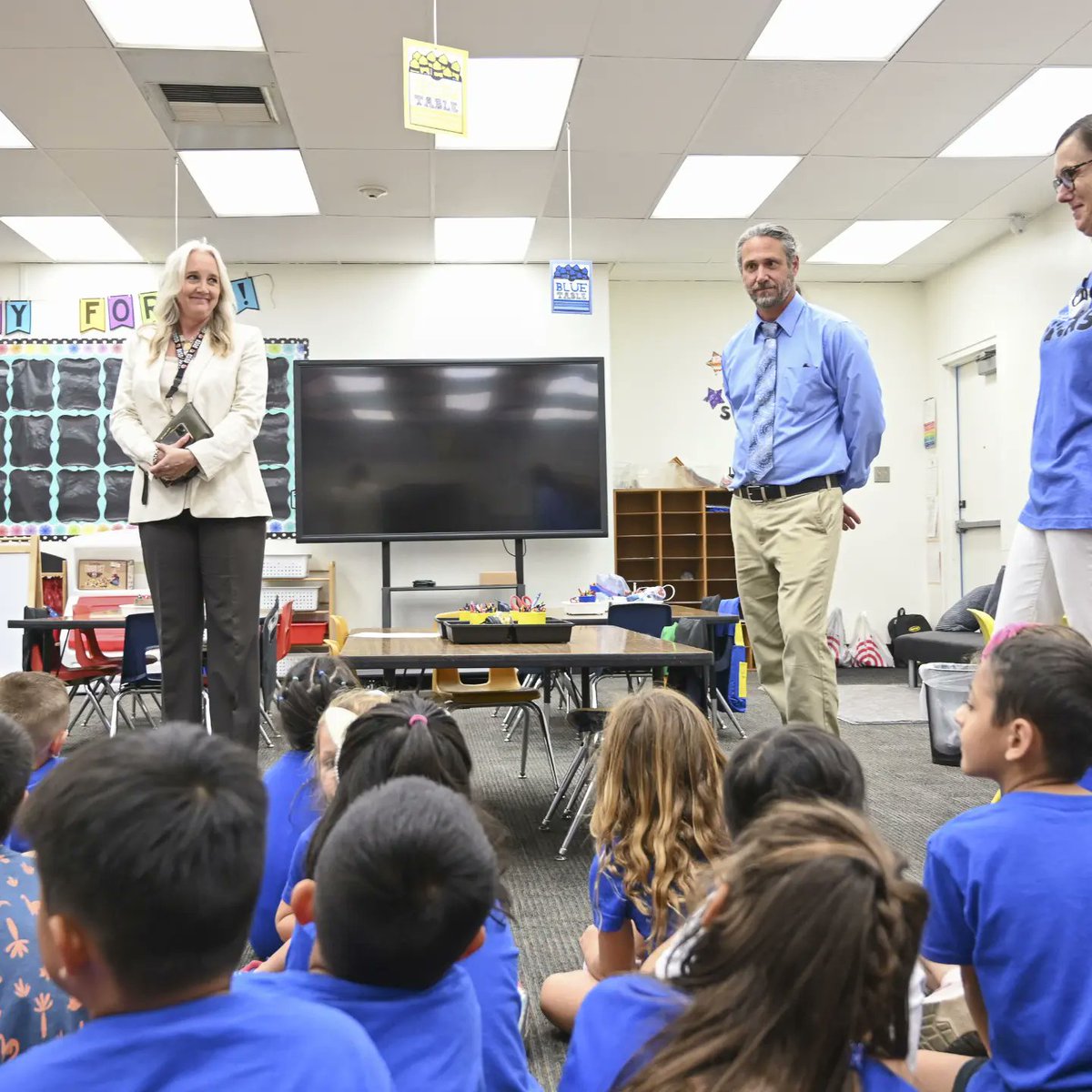 Anaheim Hills ES tweet media