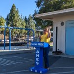 Photo by Anaheim Hills ES (@AHESPride)