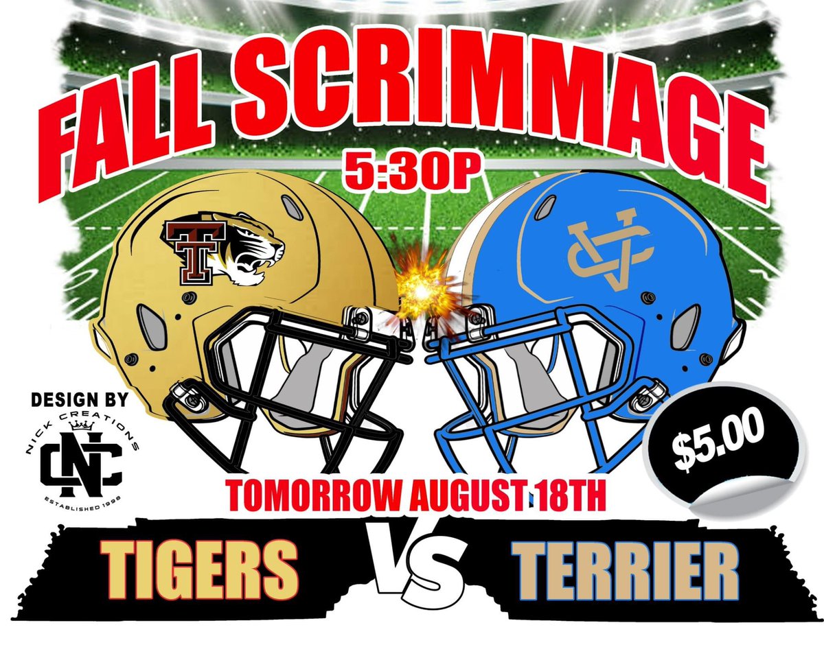 Recruit_Tbonne's tweet photo. Find us in Tom B Smith Stadium in Houma, LA https://t.co/owWVJYpXhd