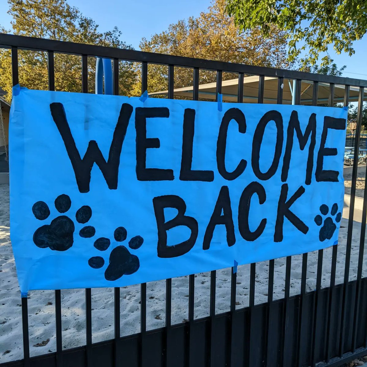 Anaheim Hills ES tweet media