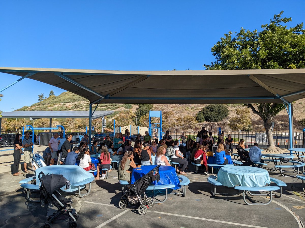 Anaheim Hills ES tweet media