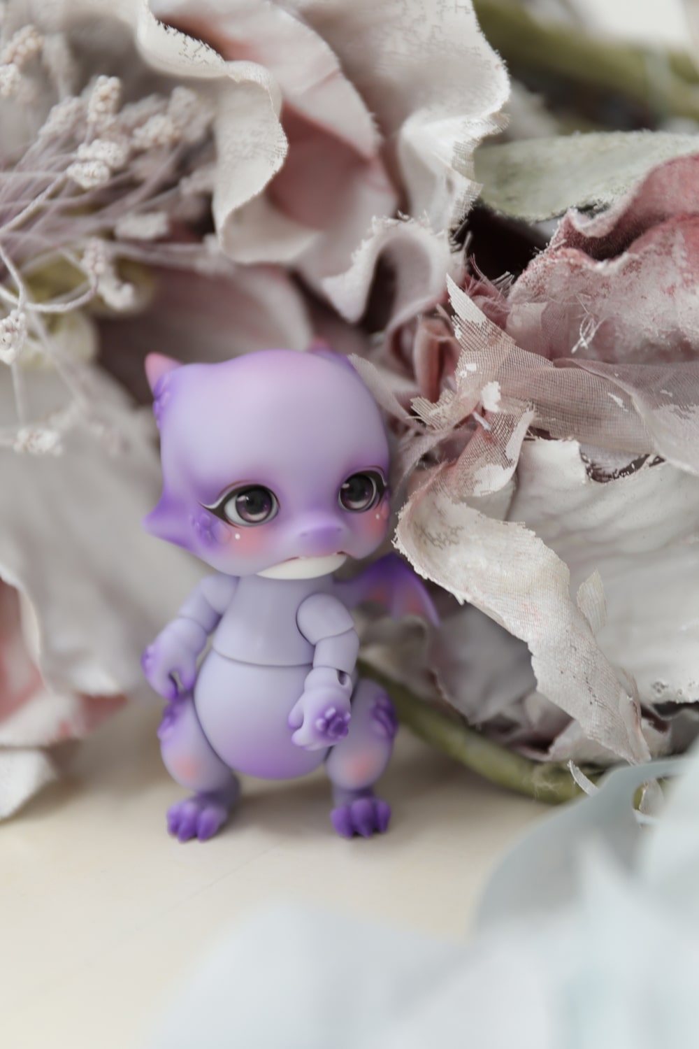 aileendoll Pico Violet Dragom 球体関節人形 ドール-