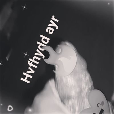 Hvfhydd's tweet photo. https://t.co/nDar3ax0om