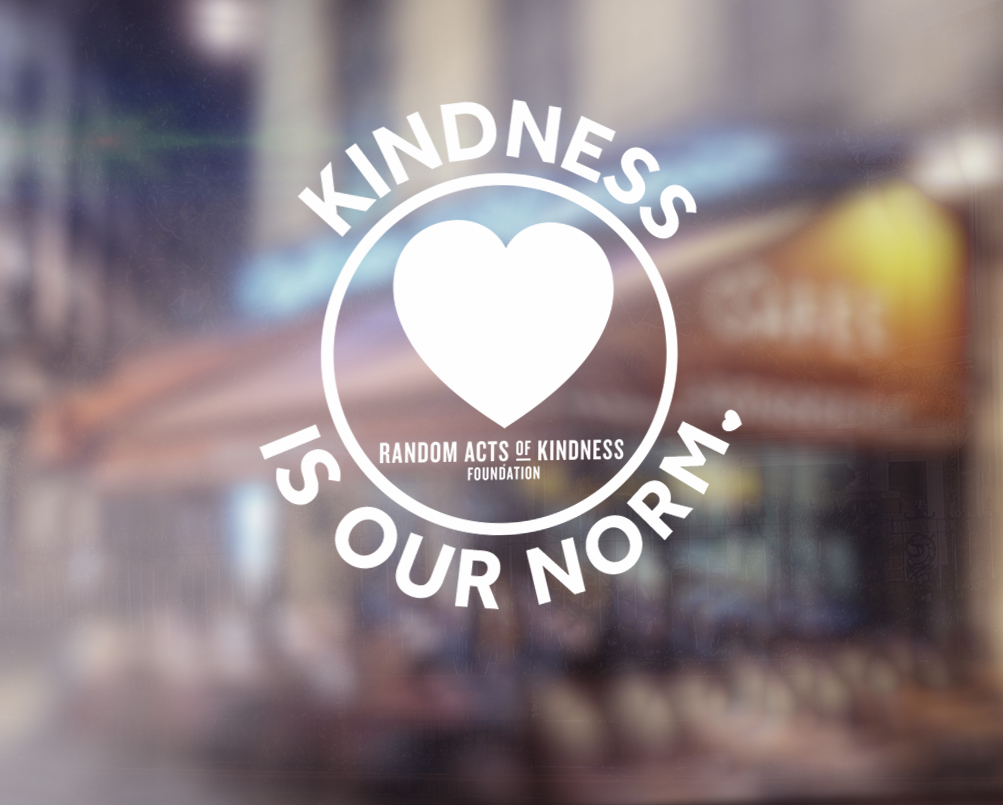 RAKFoundation's tweet photo. What would it feel like to work in a place where #kindness is the norm? You don’t have to wonder. You can make it a reality. Start by taking the Kindness in the Workplace Pledge!

Learn more: https://t.co/7Jc8w0FC8N https://t.co/666exjkkDS