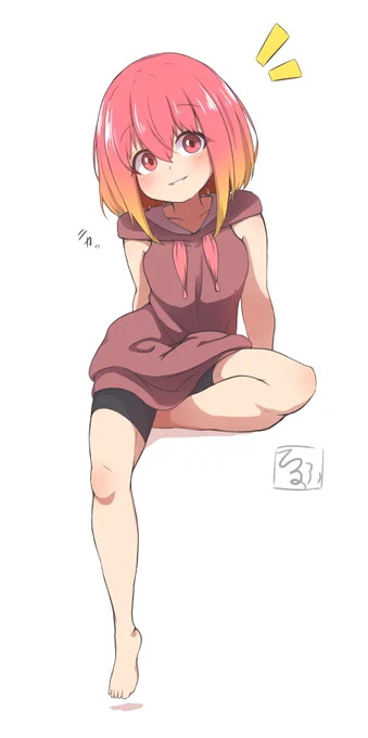 お再掲うちの子っ 