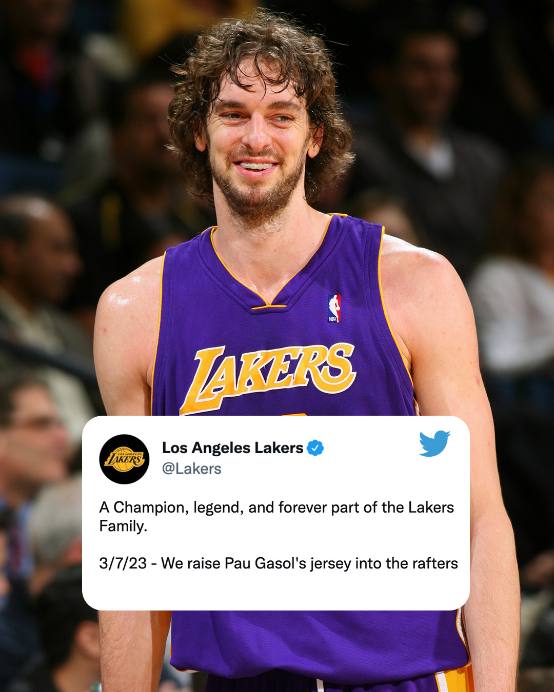 Megan Eugenio (overtimemegan) / Twitter