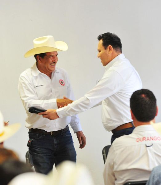 Durango CNC tweet media