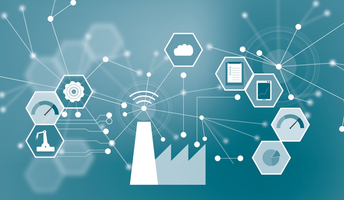 SmartIndustryUS's tweet photo. Defense-in-depth: a proven strategy to protect industrial assets from Enrique Martinez of World Wide Technology. Read the new feature here: https://t.co/fjXwvWizsu @wwt_inc https://t.co/ArVcXi1F9B